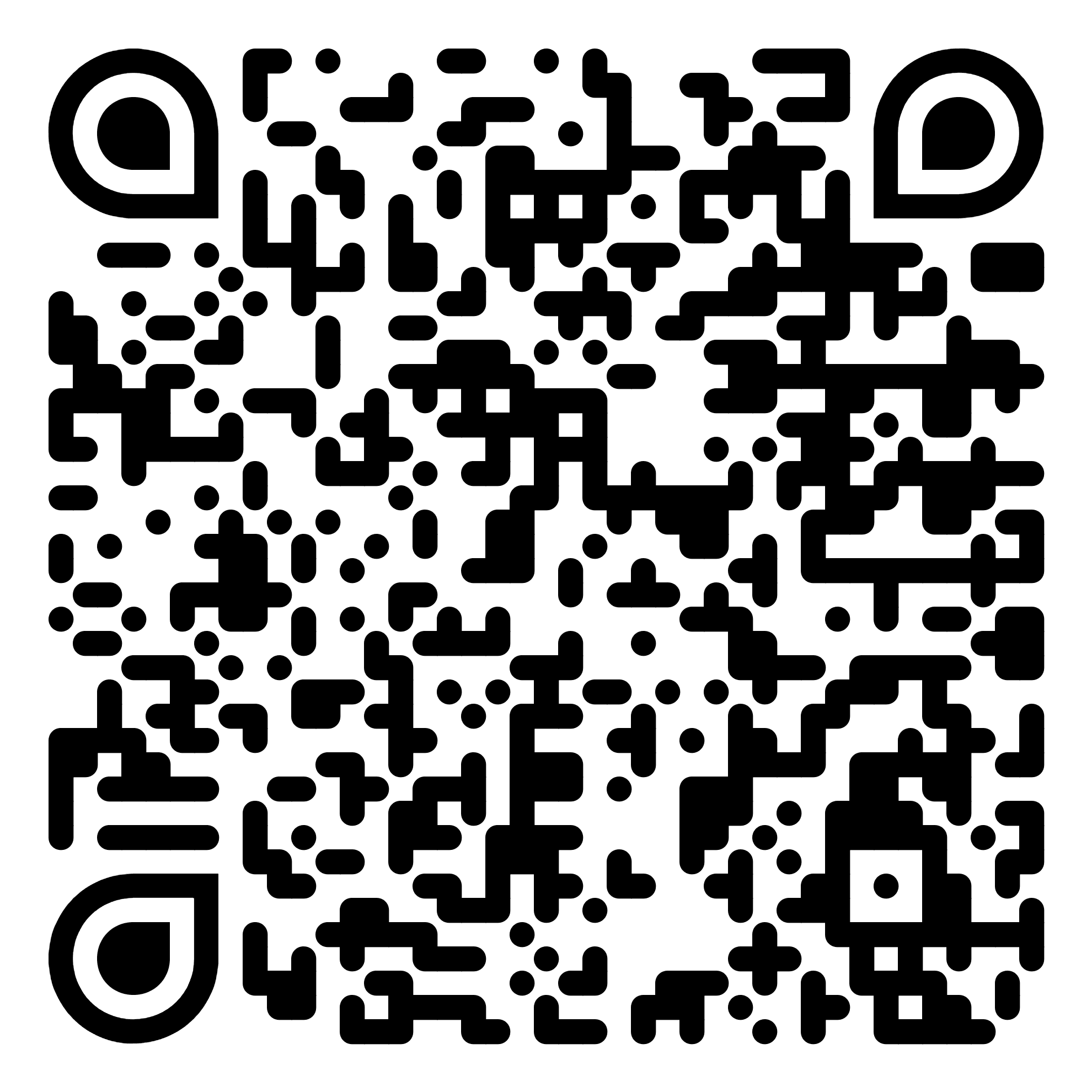 QR-код для скачивания ZooNSK